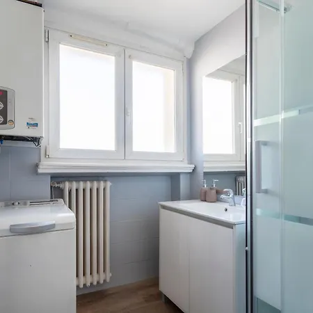 Apartment Le Grand Jau *