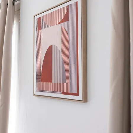 Le Grand Jau Apartment